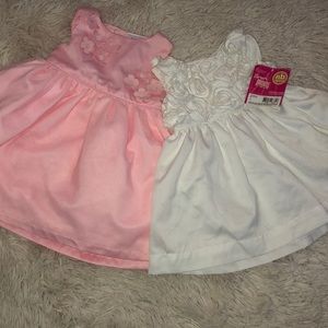 Baby girl dresses!